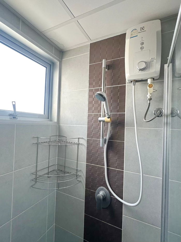 รูป ปล่อยเช่าคอนโด ติด mrt บางกระสอ - รูปที่ 8/9