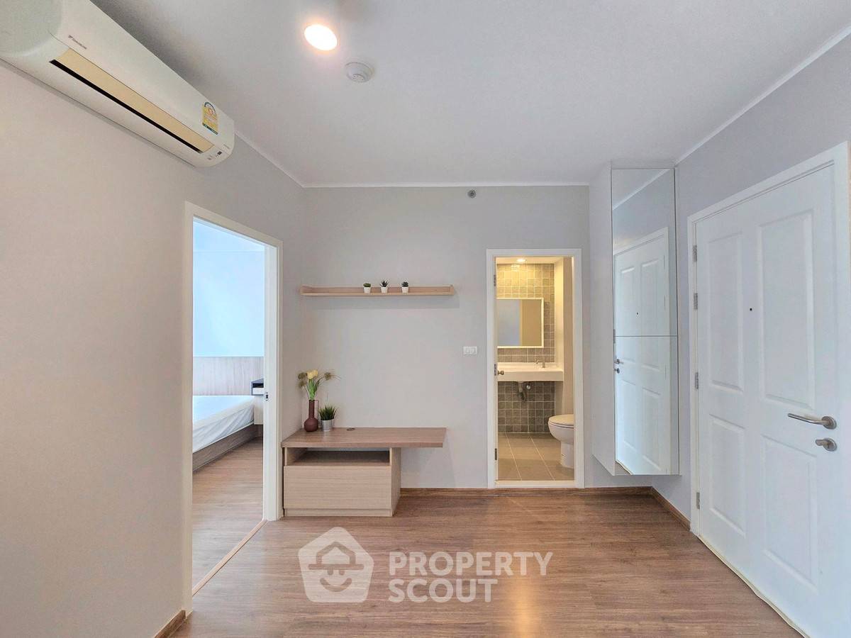 picture 1-BR Condo at U Delight @ Talatplu Station near BTS Talat Phlu (ID 2450346) - 4/18