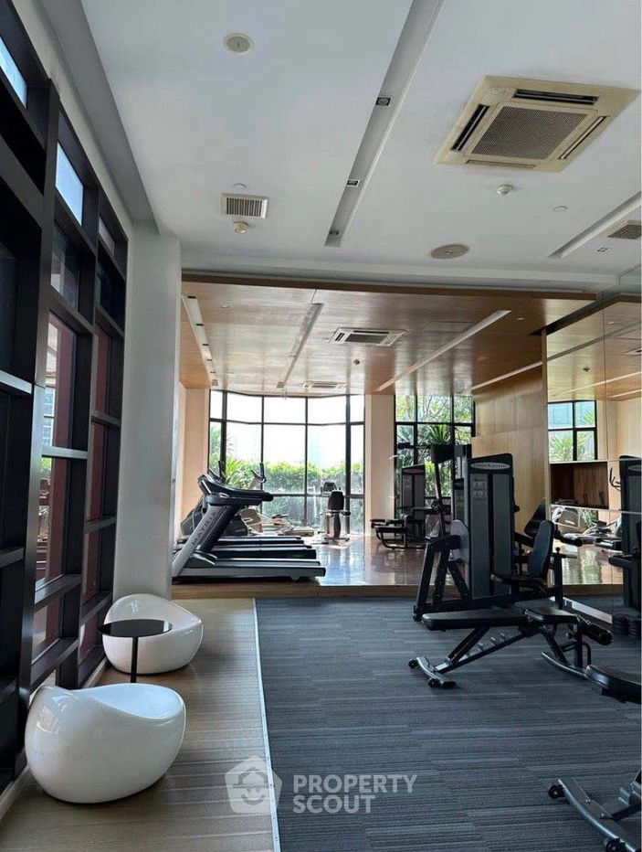 รูป คอนโด 1-ห้องนอน ที่ วายน์ บาย แสนสิริ ใกล้ BTS พระโขนง (ID 2454118) - รูปที่ 9/11