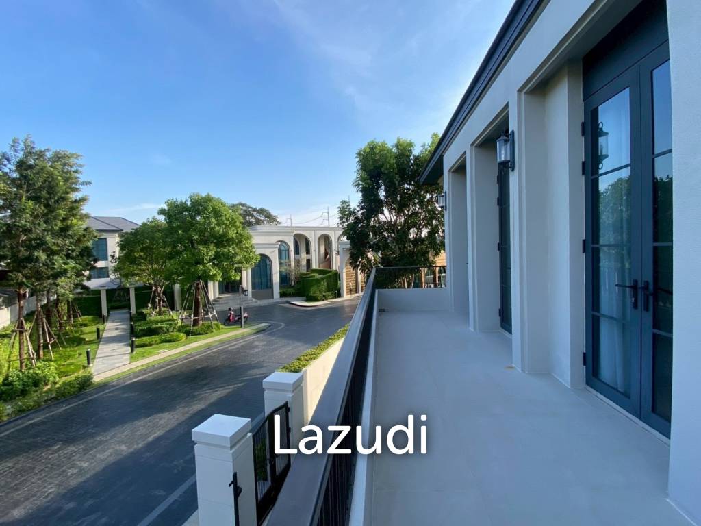 picture 4 Bedroom 5 Bathroom 320 SQ.M. Arcade By Patta - 39/43