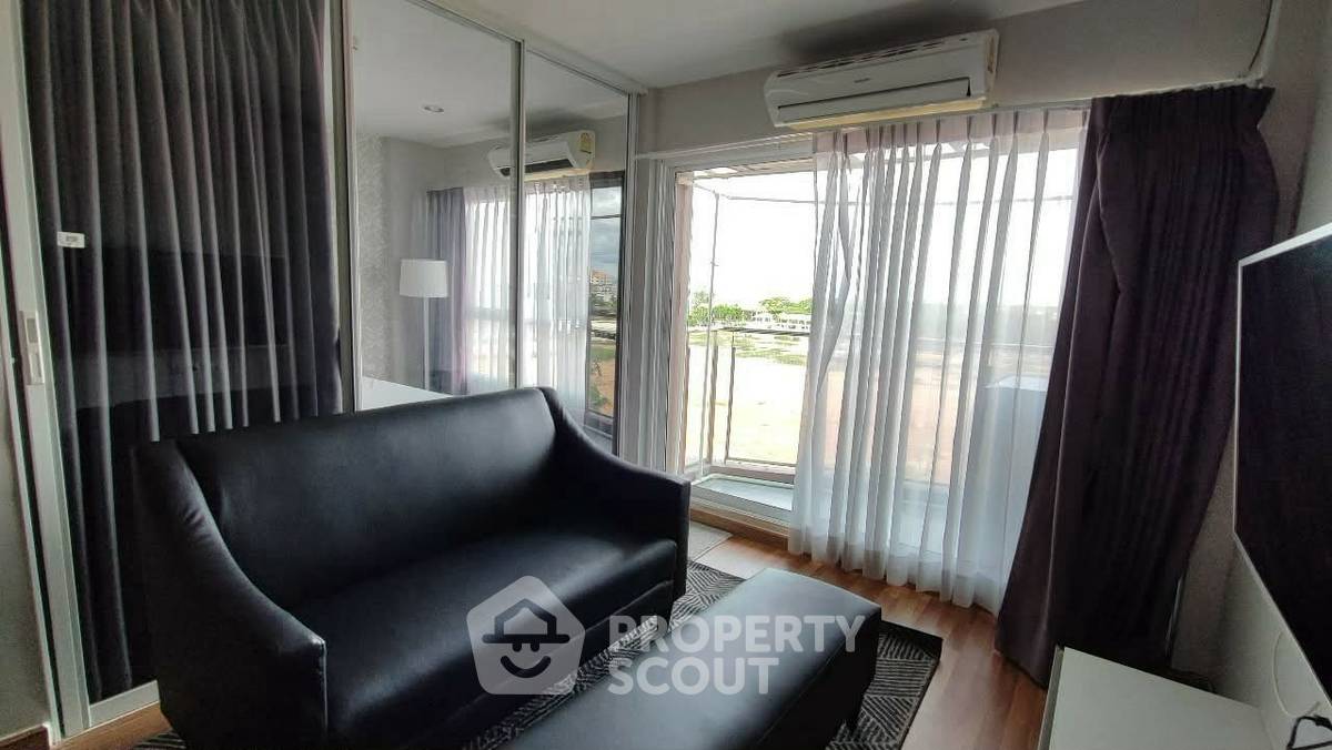 รูป คอนโด 1-ห้องนอน ที่ ไมอามี่ บางปู ใน ท้ายบ้าน (ID 2461157) - รูปที่ 3/15