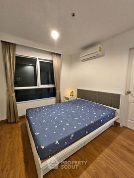 2-BR Condo at Belle Grand Rama 9 near MRT Phra Ram 9 (ID 2458117)