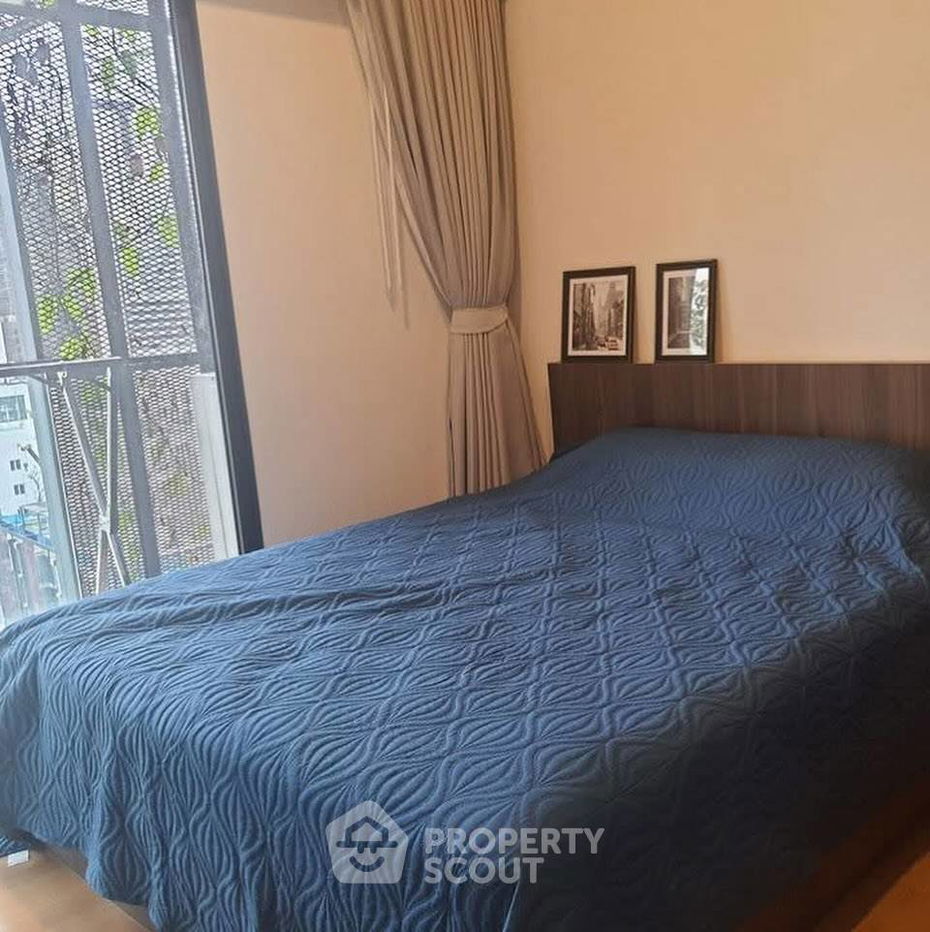 picture 2-BR Condo at Siamese Exclusive Sukhumvit 31 near MRT Sukhumvit (ID 2400866) - 11/11