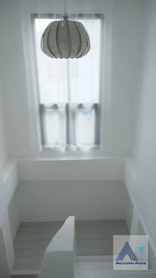 รูป 🔼🔽 AccomA 📩 Pet friendly,Private Swimming Pool 5 BR House in Bang Na Nuea (AA29913) - รูปที่ 20/20