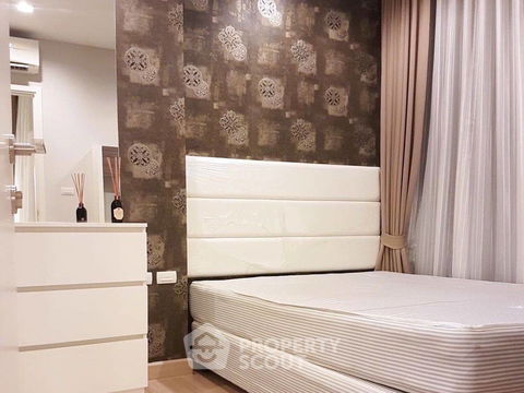 คอนโด 1-ห้องนอน ที่ เออบาโน่ แอปโซลูท ใกล้ BTS กรุงธนบุรี (ID 1590093)