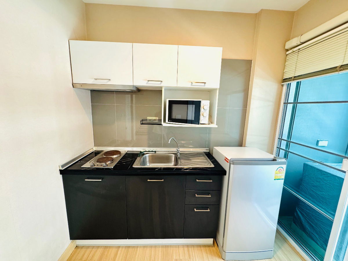 รูป เช่า Condo One Plus 3 Bussiness Park - รูปที่ 8/16