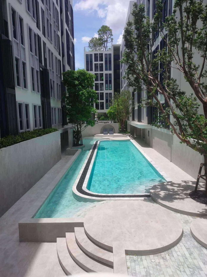 picture ME2500294 Condo For Rent Aspire Ratchayothin - 8/9
