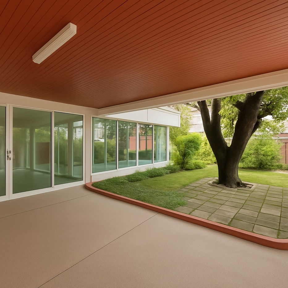 รูป 🏡 บ้านเดี่ยว - แปลงมุมสุดพิเศษ บนทำเลสุขุมวิท 64 – ใกล้ BTS และทางด่วน - รูปที่ 3/17