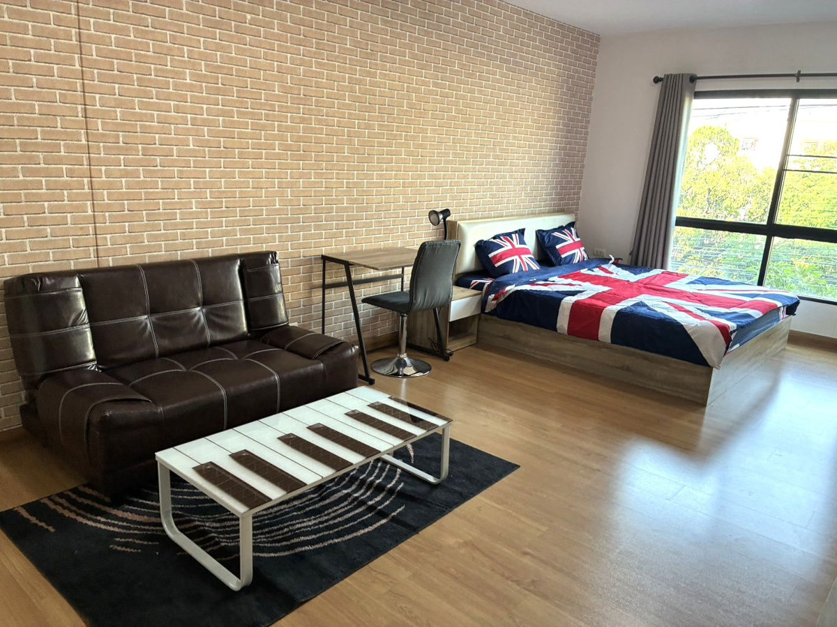 picture 📍 Supalai City Resort Bearing Station (Sukhumvit 105) - 3/14