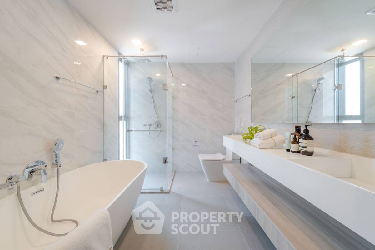 รูป คอนโด 3-ห้องนอน ที่ ฟินน์ สุขุมวิท 31 ใกล้ MRT สุขุมวิท (ID 1534323) - รูปที่ 18/29