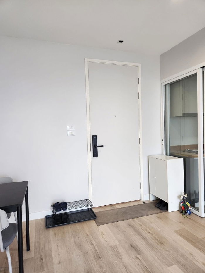 picture MN3145 The Room Sathorn - Taksin Full Furnitured and electrical - 10/20