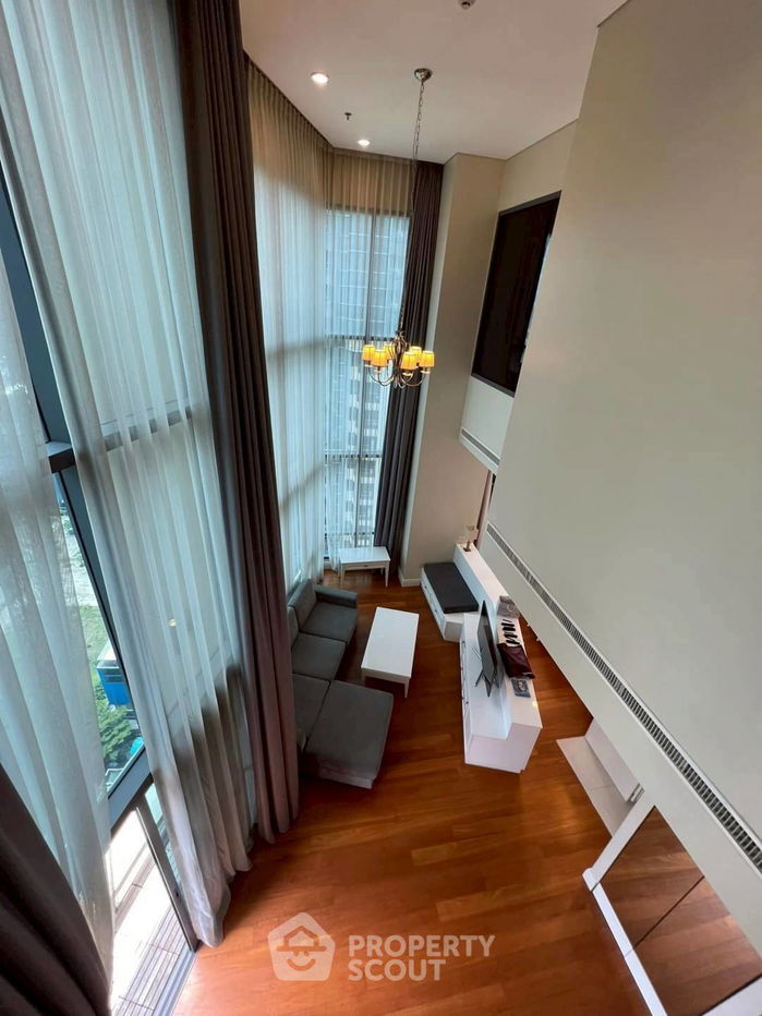 รูป คอนโด 3-ห้องนอน ที่ ไบร์ท สุขุมวิท 24 คอนโดมิเนียม ใกล้ BTS พร้อมพงษ์ (ID 2298615) - รูปที่ 9/15