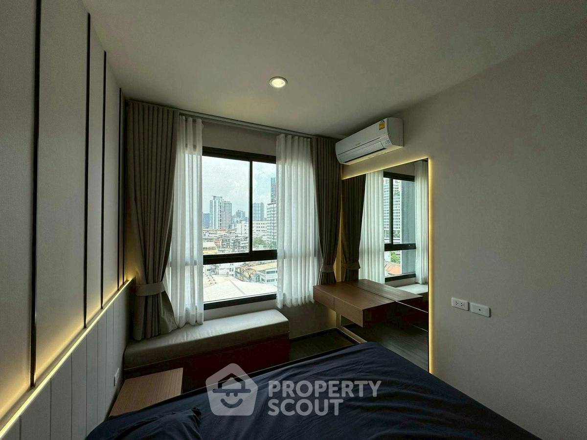 picture 1-BR Condo at IDEO Sukhumvit - Rama 4 near BTS Phra Khanong (ID 2461131) - 3/11