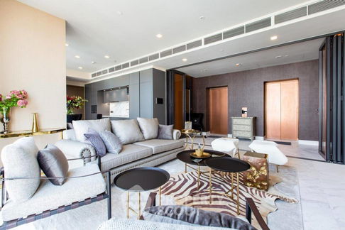 คอนโด 2-ห้องนอน ที่ เดอะ โมนูเมนต์ ทองหล่อ ใกล้ ทองหล่อ (ID 1872423)