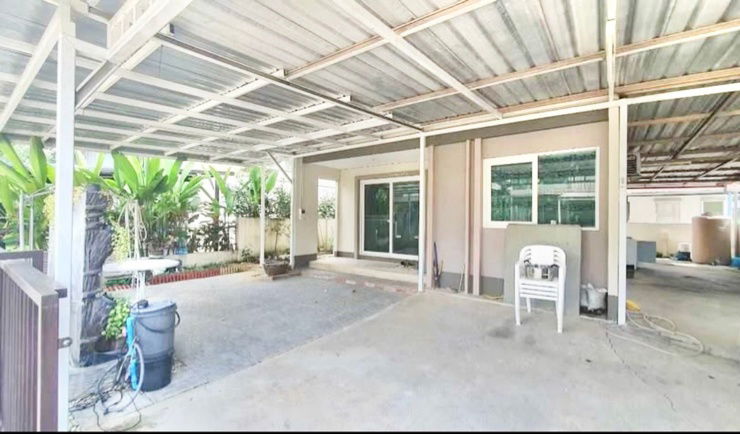 รูป ให้เช่าบ้านเดี่ยว คณาสิริ ศาลายา (Kanasiri Salaya) อยู่ถนนสำเร็จพัฒนา ตำบลศาลากลาง อำเภอบางกรวย - รูปที่ 9/9