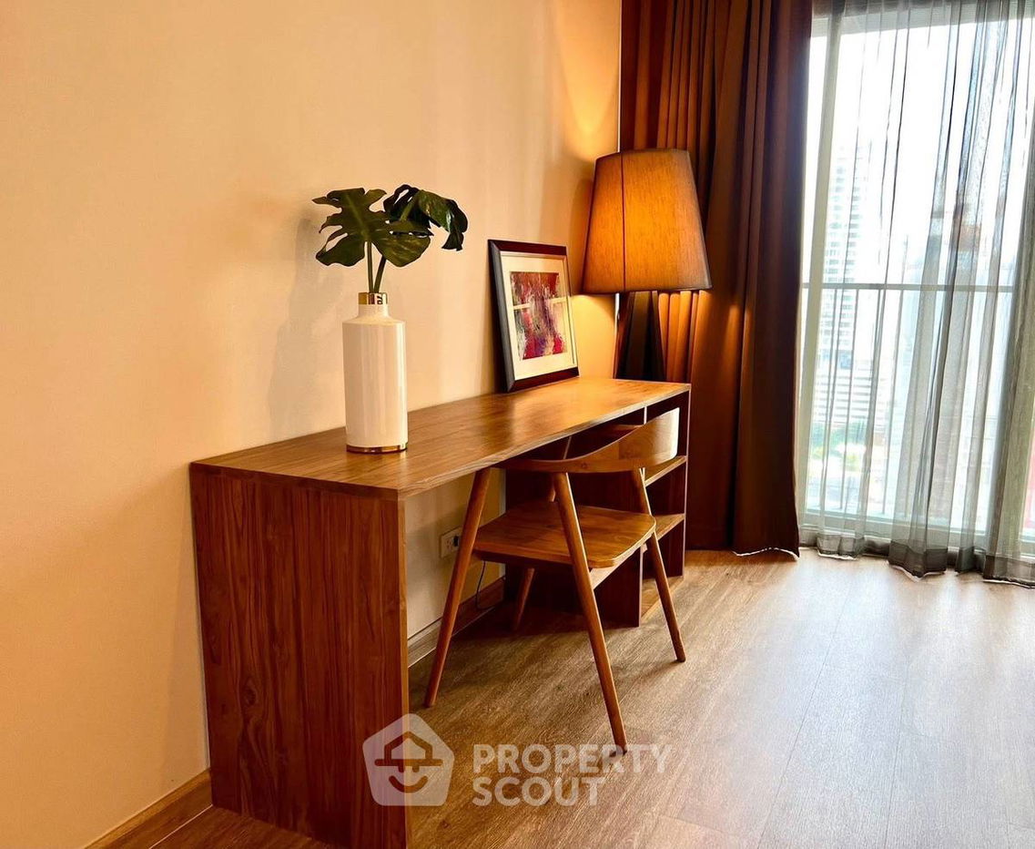 picture 1-BR Condo at Noble Solo close to Thong Lo (ID 2461181) - 3/8