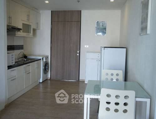picture 1-BR Condo at Noble Remix near BTS Thong Lor (ID 2458636) - 3/6