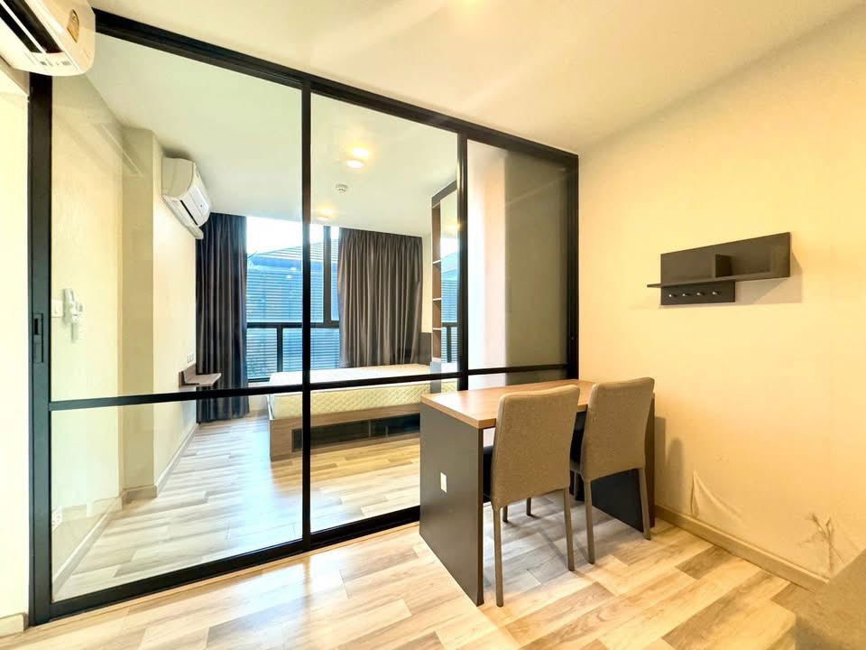 picture code : E09 The Cube Premium Ramintra 34 - 2/7