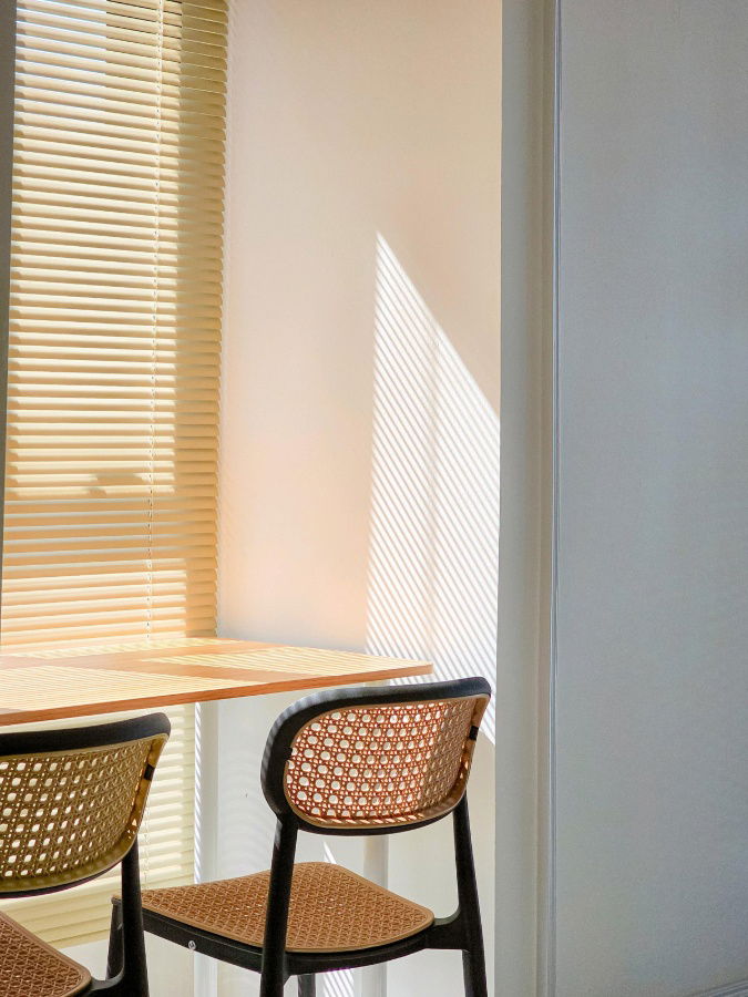 picture WS5968 ✨ Newly renovated room, The Base Rama 9, near APL Ramkhamhaeng, only 15,000 baht/month - 4/12