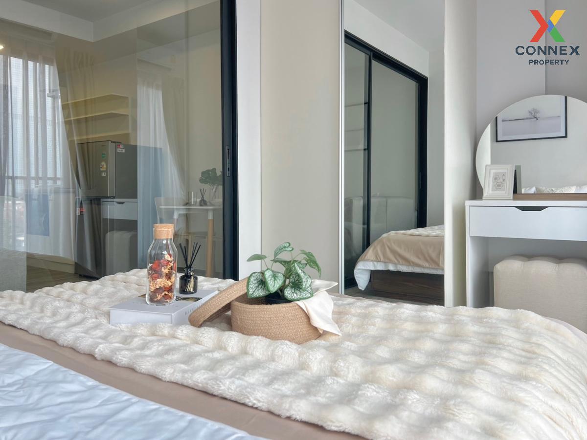 รูป เช่าคอนโด  มอนเต้ รังสิต หลักหก เมืองปทุมธานี ปทุมธานี CX-109549 ✅ ทักไลน์ @connexproperty ตอบทันที ทีมงานมืออาชีพ ✅  - รูปที่ 2/12