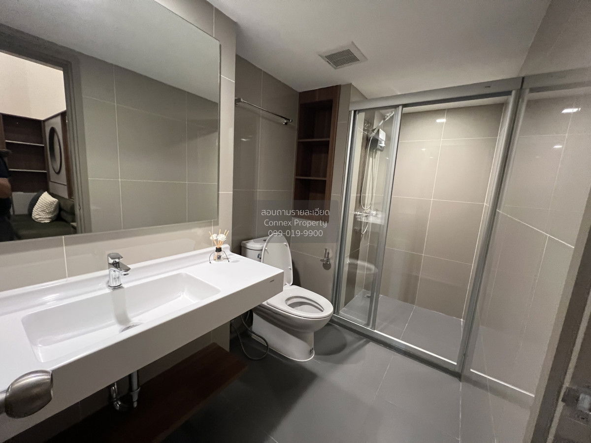 picture 🔥🔥🔥 For Rent Condo , Ideo Rama 9-Asoke , MRT-Phra Ram 9 , Huai Khwang , Huai Khwang , Bangkok , CX-134295 ✅ Live chat with us ADD LINE @connexproperty ✅ 🔥🔥🔥 - 6/6