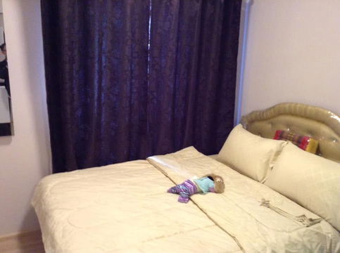 ขายด่วนพร้อมผู้เช่าคอนโด Plum Condo แจ้งวัฒนะ สเตชั่น เฟส 1 