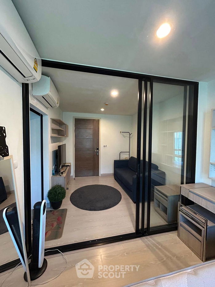 picture 1-BR Condo at The Niche Mono Sukhumvit 50 near BTS On Nut (ID 2457847) - 5/9