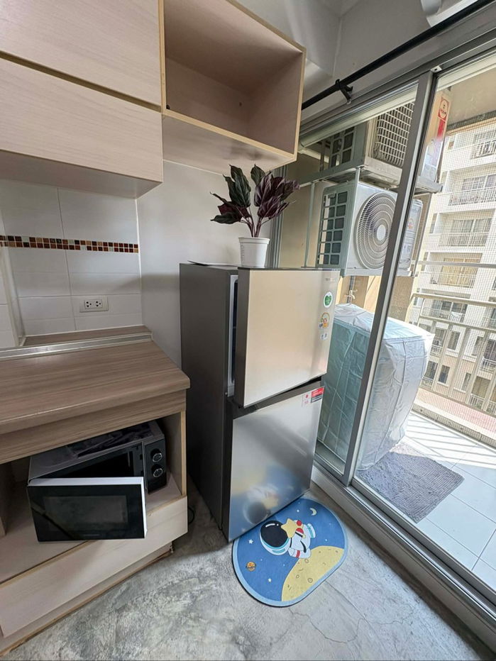 รูป ให้เช่า ลุมพินี พาร์ค รัชโยธิน ใกล้ BTS รัชโยธิน - รูปที่ 4/10