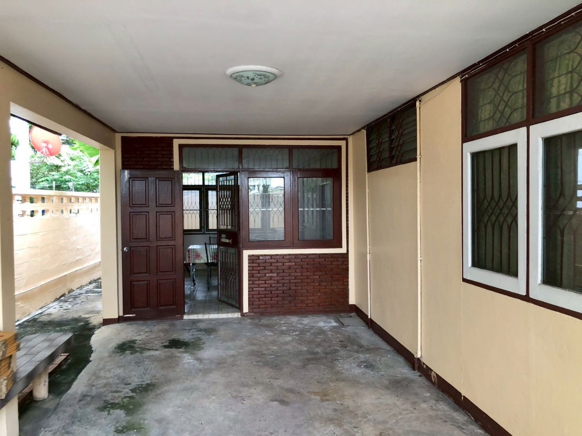 รูป ให้เช่า บ้านเดี่ยว 2 ชั้น 60 ตรว. ปรับปรุงใหม่ อยู่ ปรีดีฯ สุขุมวิท71 - รูปที่ 5/20