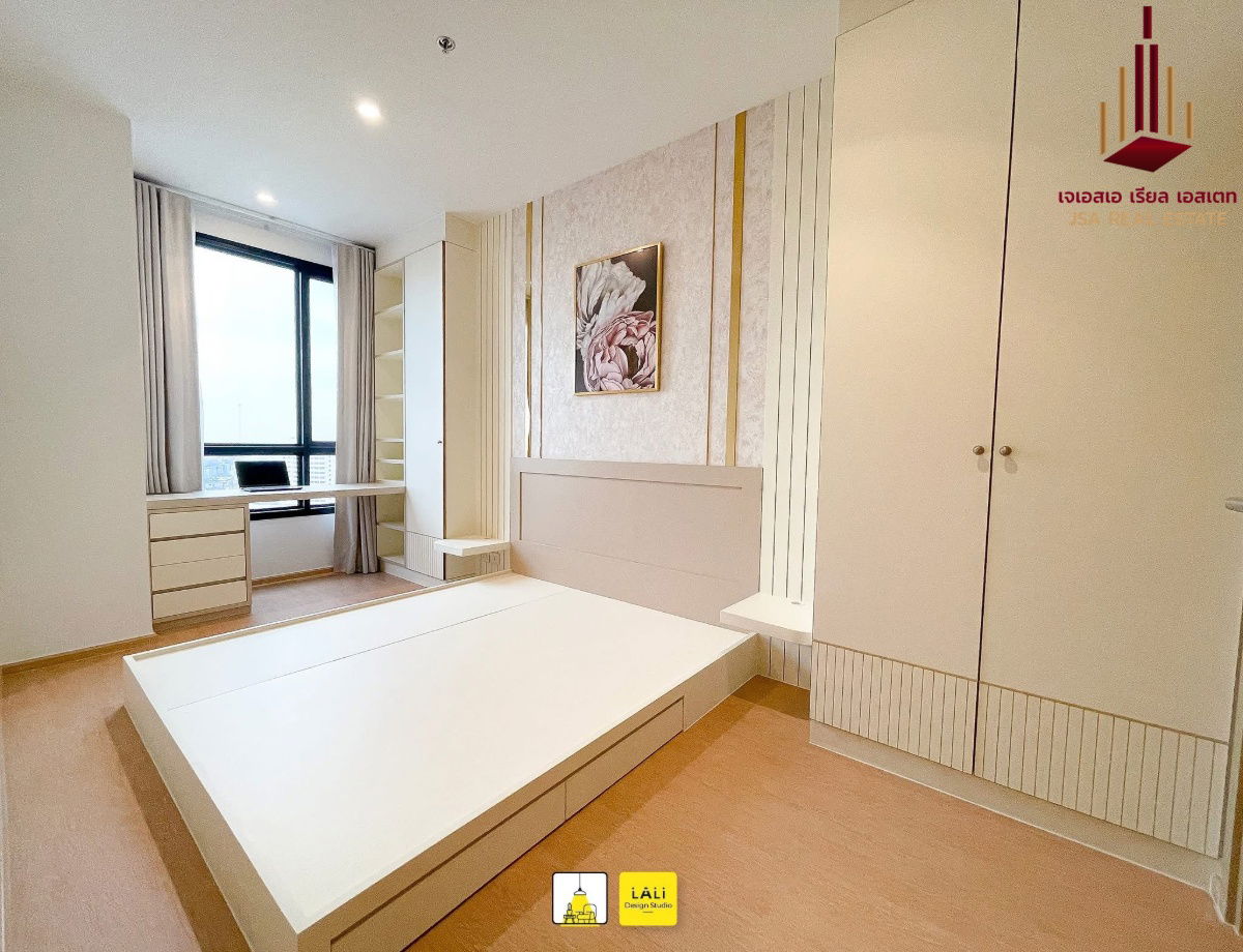 picture ✨ For Sale : Maru Ladprao 15 Condo  ✨  💰 only 5,500,000 thb - 3/4