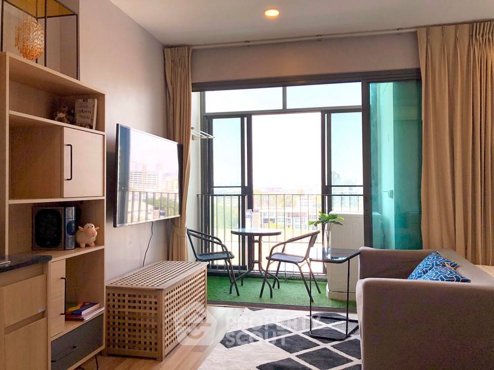 รูป คอนโด 1-ห้องนอน ที่ ไอดีโอ บลูโคฟ สุขุมวิท ใกล้ BTS อุดมสุข (ID 371421) - รูปที่ 4/9