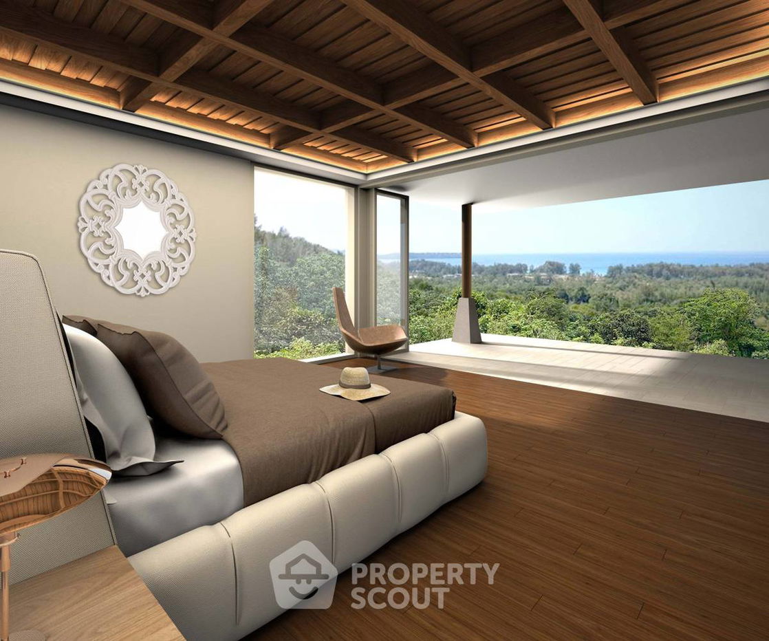 picture 6-BR Villa at Cohiba Villa in Choeng Thale (ID 1929889) - 8/10
