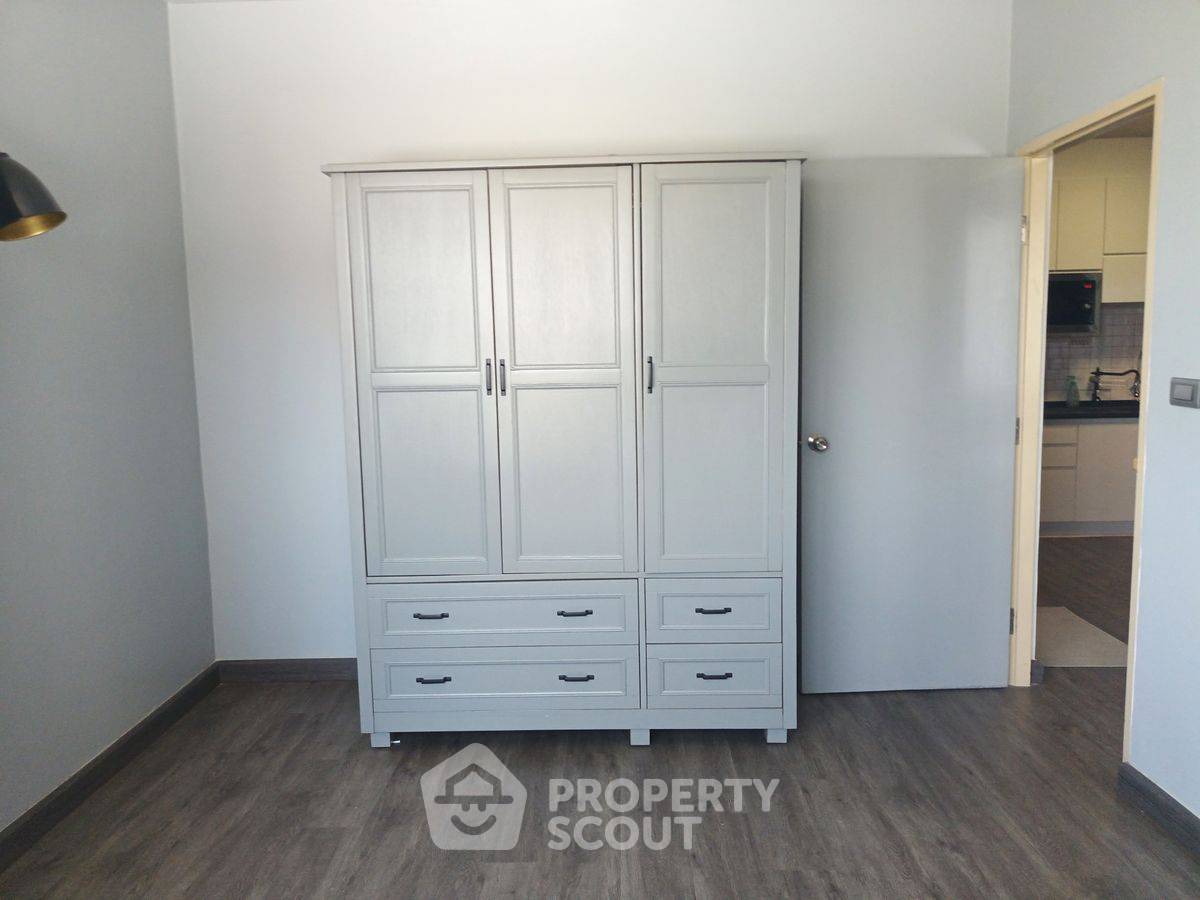 picture 2-BR Condo at Baan Suan Lalana Condominiums close to Pattaya (ID 2319301) - 12/24