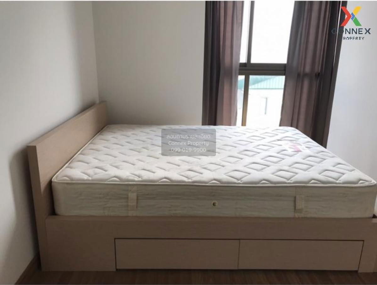 picture FOR RENT condo , Ideo Mix Sukhumvit 103 , BTS-Udom Suk , Bang Na , Bang Na , Bangkok , CX-10826 ✅ Live chat with us ADD LINE @connexproperty ✅  - 5/8