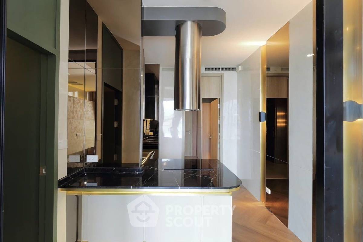 picture 1-BR Condo at Noble Ploenchit near BTS Phloen Chit (ID 2457441) - 21/27