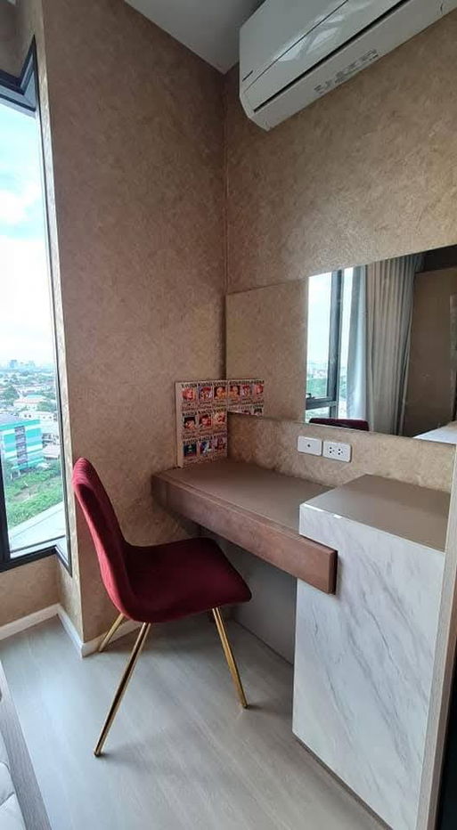 picture 🏢 For rent | Condo Ciela Sripatum (Ciela Sripatum) - 4/13