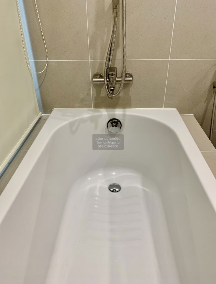 รูป 🔥🔥🔥 เช่าคอนโด  โนเบิล รีมิกซ์ BTS-ทองหล่อ คลองตัน เขต วัฒนา กรุงเทพ CX-131811 ✅ ทักไลน์ @connexproperty ตอบทันที ทีมงานมืออาชีพ ✅ 🔥🔥🔥 - รูปที่ 8/10