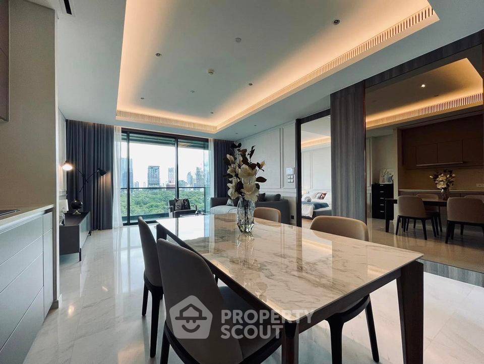 รูป คอนโด 1-ห้องนอน ที่ สินธร ต้นสน ใกล้ BTS ราชดำริ (ID 657878) - รูปที่ 7/17