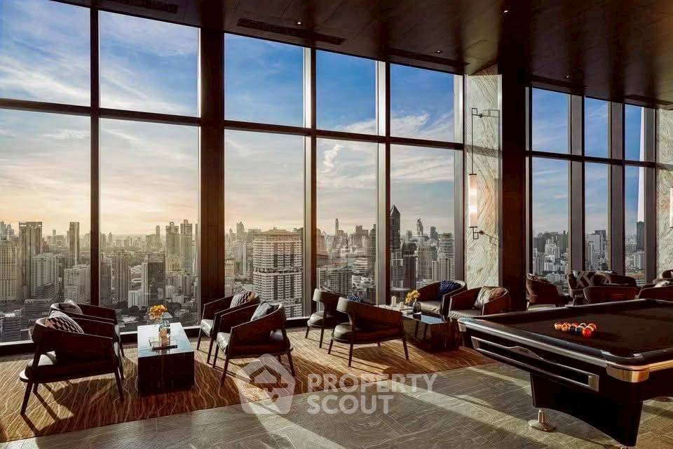 picture 2-BR Condo at The Esse Sukhumvit 36 near BTS Thong Lor (ID 2380366) - 8/19