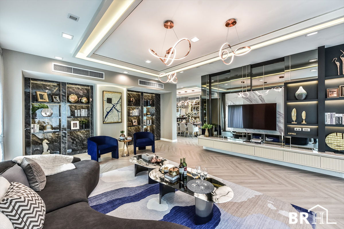 picture the signature perfect masterpiece rama 9-krungthep kreetha ultimate luxury lifestyle with convenience - 29/38