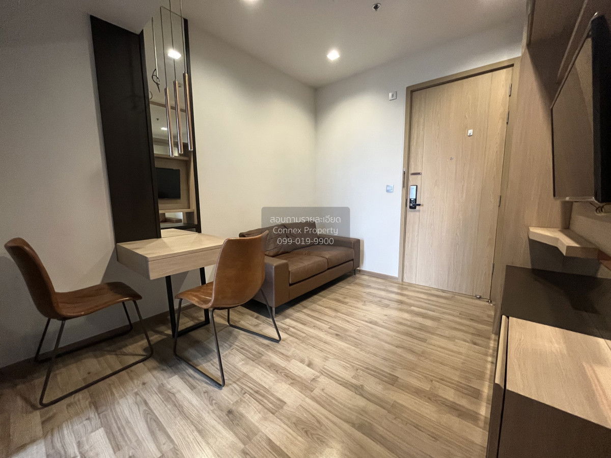 picture 🔥🔥🔥 FOR RENT condo , The Line Jatujak - Mochit , BTS-Mo Chit , Chomphon , Chatuchak , Bangkok , CX-53634 ✅ Live chat with us ADD LINE @connexproperty ✅ 🔥🔥🔥 - 1/8
