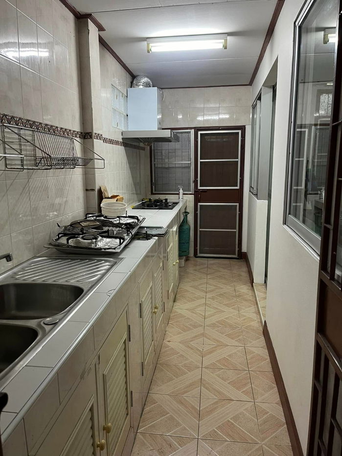 รูป เช่า ให้เช่า ปล่อยเช่า บ้านเดี่ยว รัชดา 3/8 ราคาถูก สนใจ Line: @951qfbfi - รูปที่ 2/8