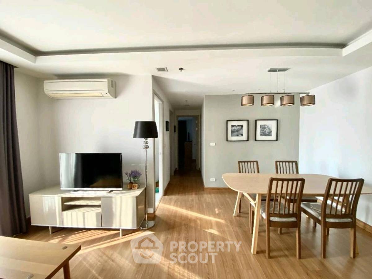 picture 2-BR Condo at Thru Thonglor in Bang Kapi (ID 2458745) - 3/15