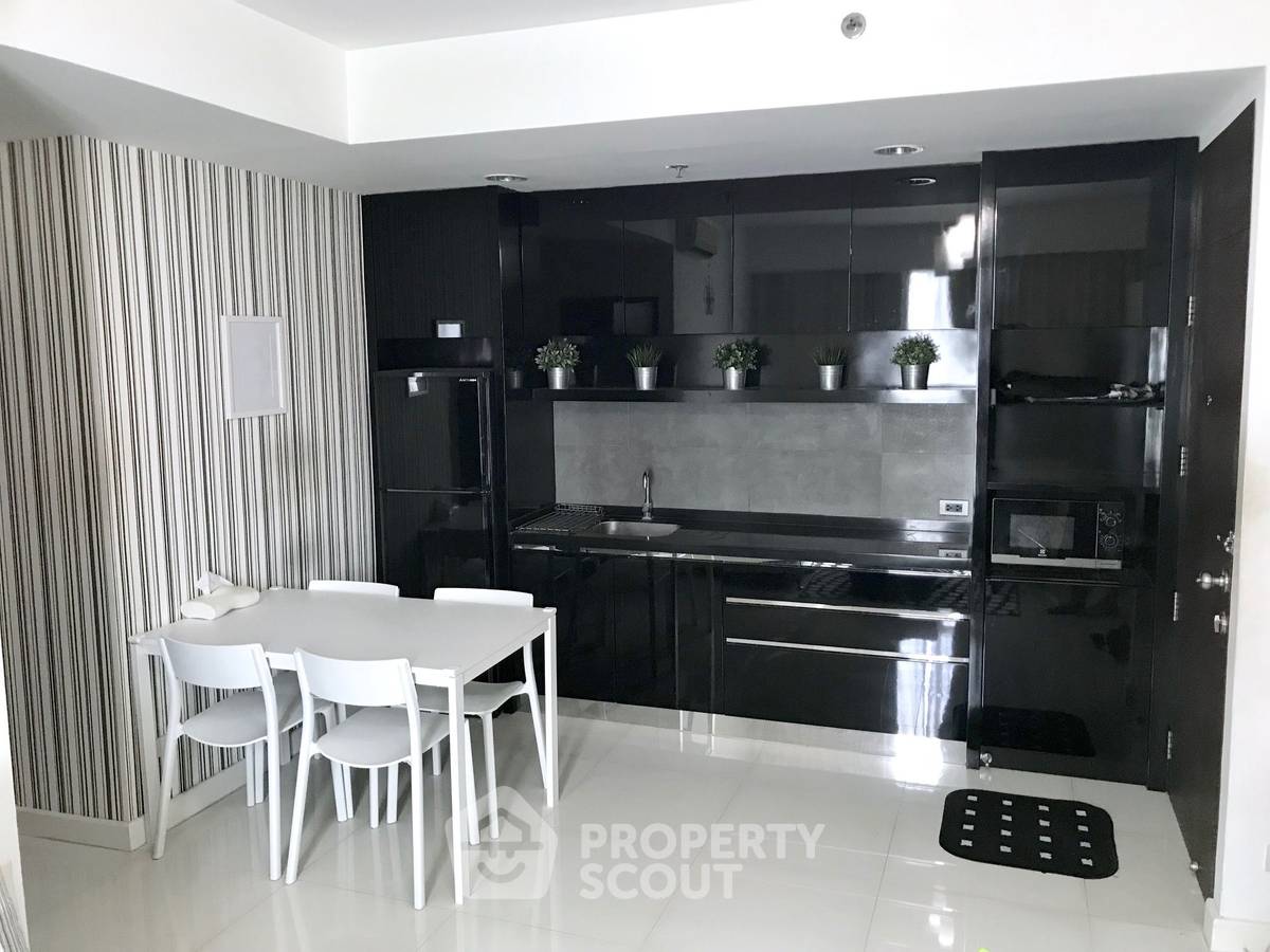 รูป คอนโด 1-ห้องนอน ที่ เดอะ เซสท์ ลาดพร้าว คอนโดมิเนียม ใกล้ MRT ลาดพร้าว (ID 401269) - รูปที่ 3/10