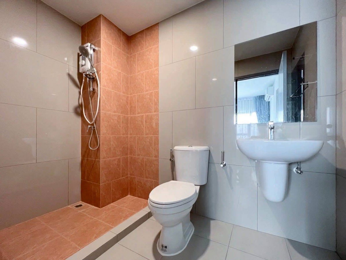 picture For rent! Fully furnished ready to move in Rich Point @BTS Wutthakat MD-25084785 - 7/7