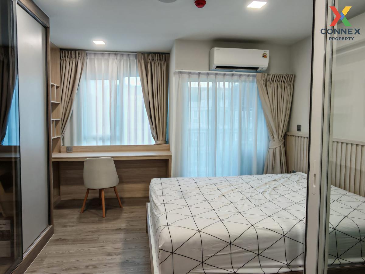 picture 🔥🔥🔥 For Rent Condo , Kave Town Island , Khlong Nueng , khlong Luang , Pathum Thani , CX-115962 ✅ Live chat with us ADD LINE @connexproperty ✅ 🔥🔥🔥 - 6/7