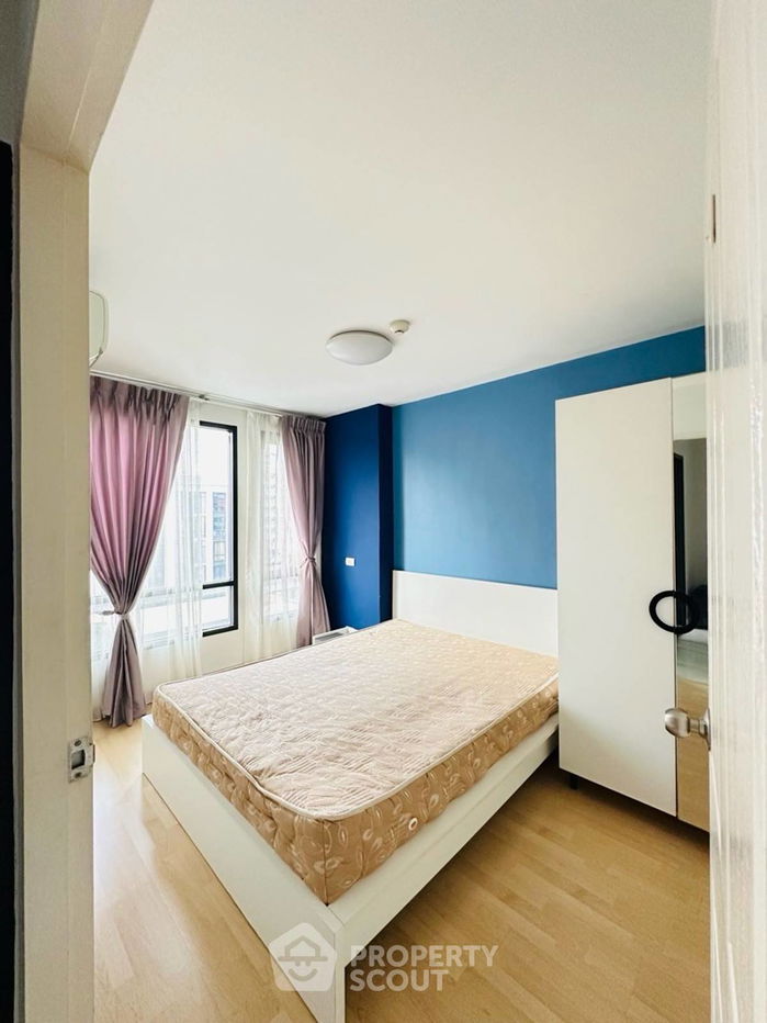 picture 1-BR Condo at LIB Ramkhamhaeng 43/1 in Phlapphla (ID 2439936) - 2/5