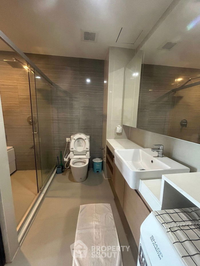 รูป คอนโด 1-ห้องนอน ที่ ไนท์บริดจ์ ดิ โอเชี่ยน ศรีราชา ใน สุรศักดิ์ (ID 2229636) - รูปที่ 17/24