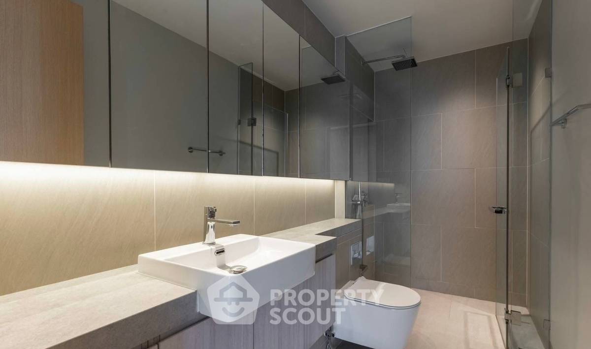 picture 1-BR Condo at The Lofts Silom near BTS Surasak (ID 1996167) - 9/9