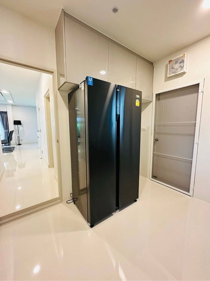 รูป ขายบ้านเดี่ยวหรู พร้อมผู้เช่า CENTRO Bangna 57.8 ตร.ว. ถูกสุด - รูปที่ 8/14